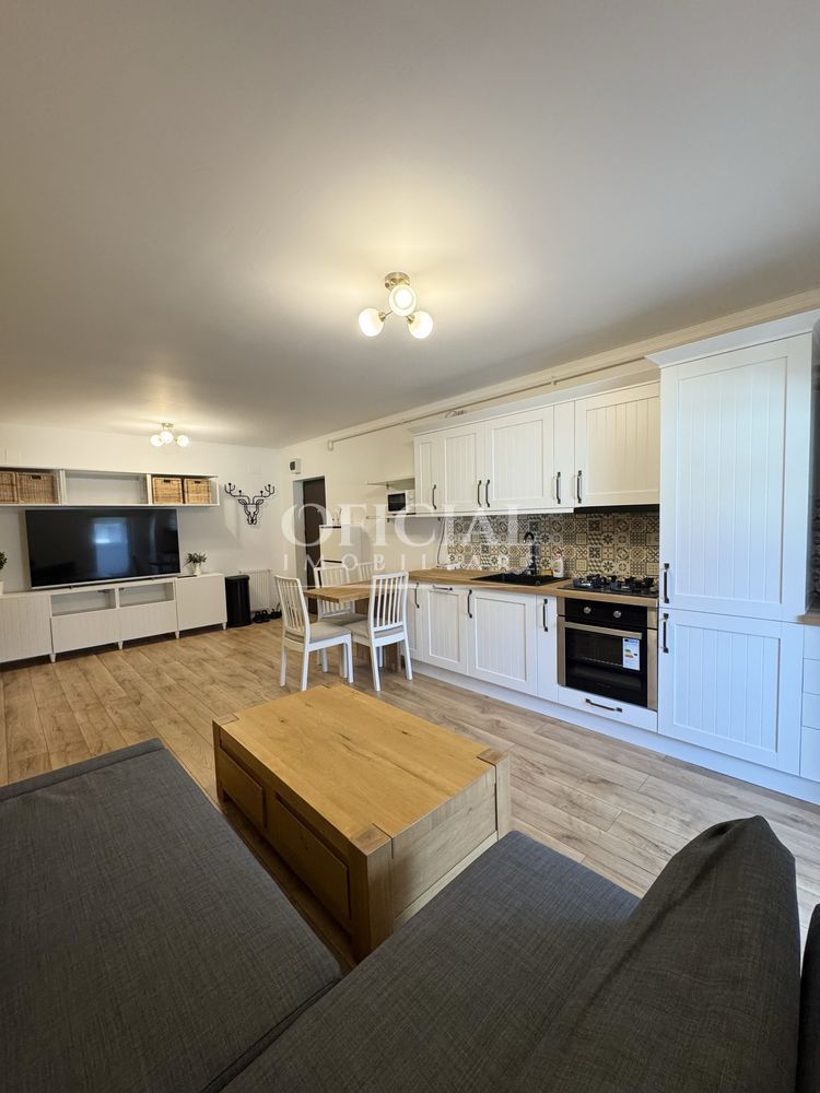 Apartament 2 camere | Parcare | Zona Eroilor | Floresti - Poză 1