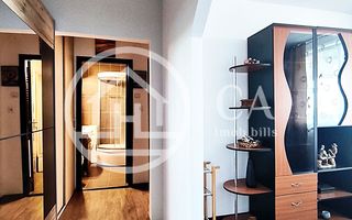 Apartament de închiriat cu 3 camere în zona Rogerius, Oradea - Poză 11