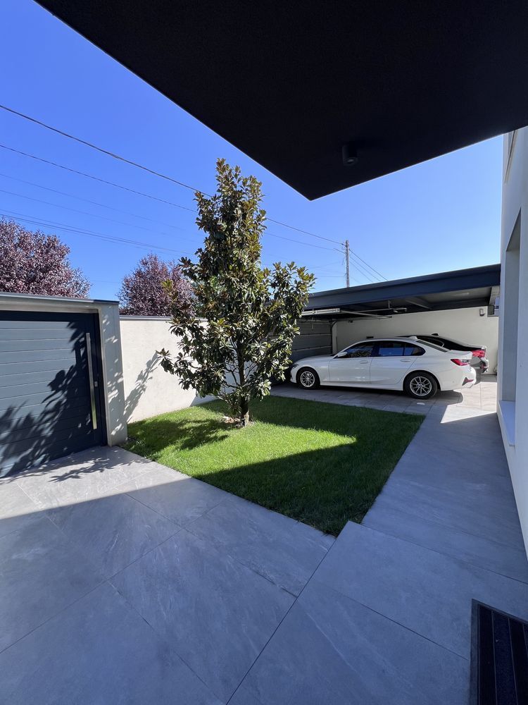 Locuinta individuala exclusivista cu piscina - Dumbravita - Poză 30