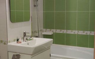 Apartament cu 2 camere, 64 mp, Zona Acta Residence - Poză 6