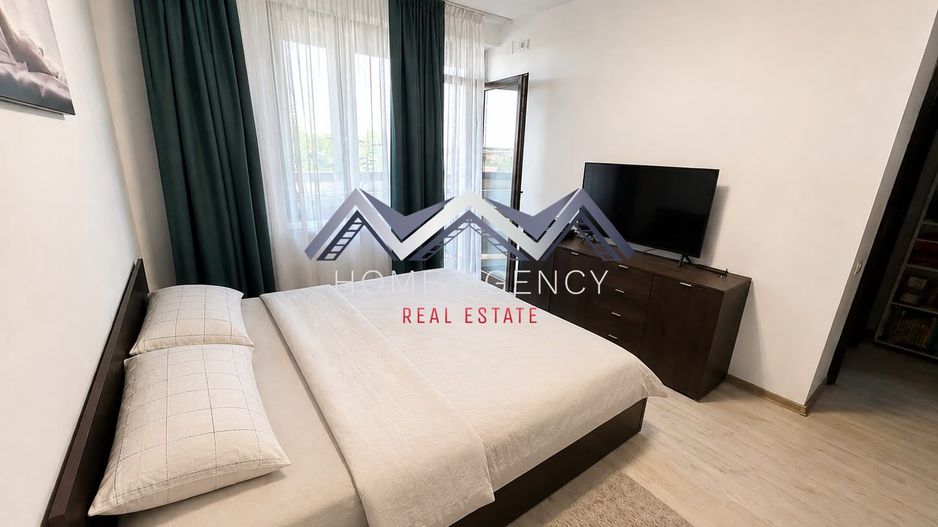 Apartament 2 camere Otopeni central - Poză 7