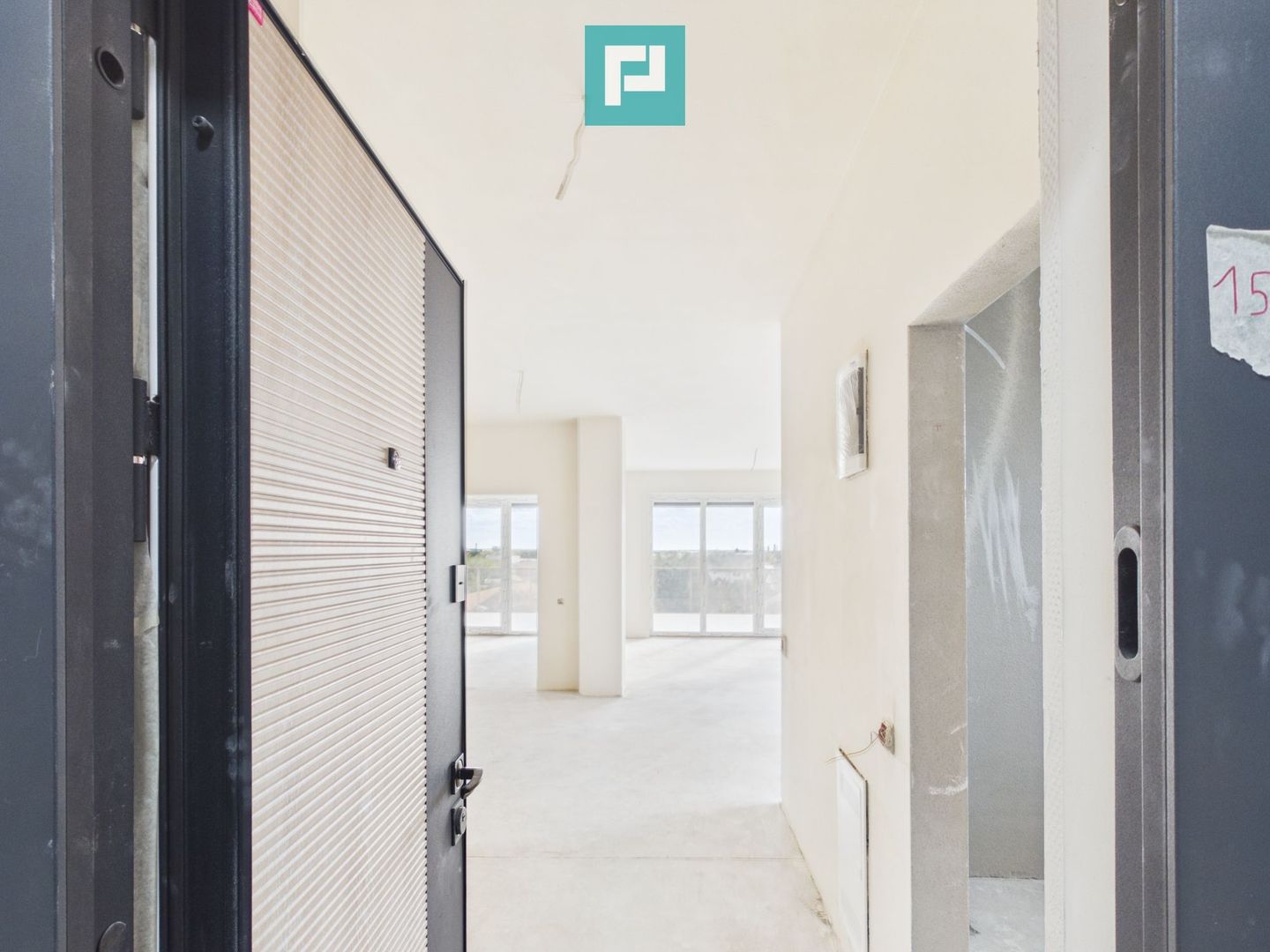 Apartament 3 camere, Iosia, 82.01 mp - Poză 2