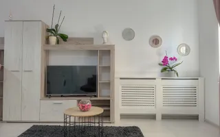 VANDUT - Apartament modern cu 2 camere - langa padure - mobilat&utilat | Com0% - Poză 11