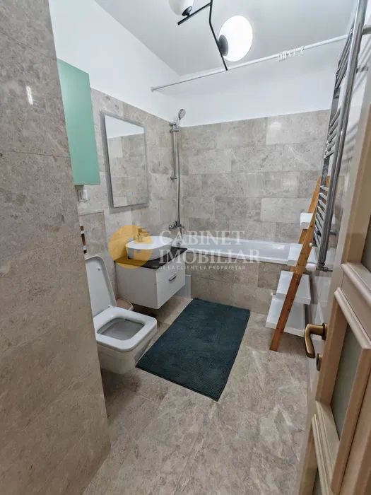 Chirie - 3 camere - Copou - Poză 7