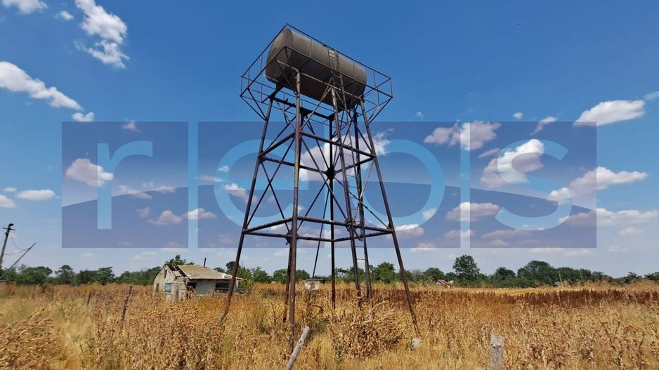 VANZARE TEREN 45.000 MP | IDEAL FERMA, HALA, PANOURI SOLARE | SACENI, TELEORMAN - Poză 1