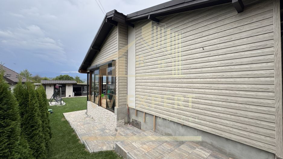 CASĂ 3 CAMERE 111MP, TEREN 923 MP BUGHEA DE JOS ARGEȘ - Poză 32