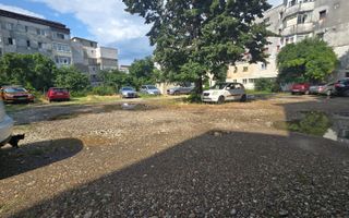 Teren de vânzare, Str. Neagoe Voda, Jud. Bacău - Poză 4