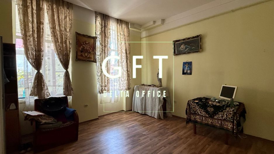 Casă ultracentrală Dej, 119 mp, camere mari și înalte - Poză 4