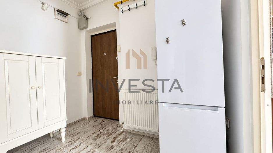 Apartament cu 2 camere, parcare subterana inclusa, Zorilor! - Poză 6