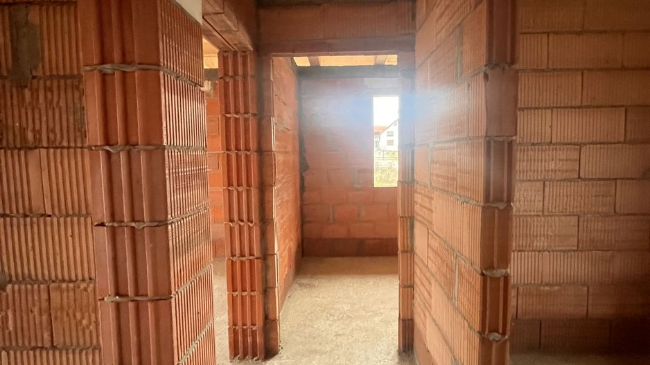 Duplexuri de Vanzare 112 Mp Utili I Suceava/Ipotesti I 150.000Euro - Poză 8