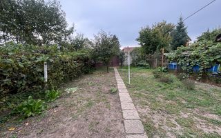 Casa 4 camere SPATIOASE si TEREN 460 mp Sibiu - Poză 7