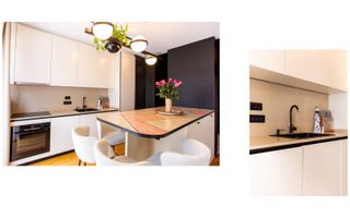 Duplex 3 camere I etaj 11+12 I Marmura I Bucurestii Noi - Poză 11