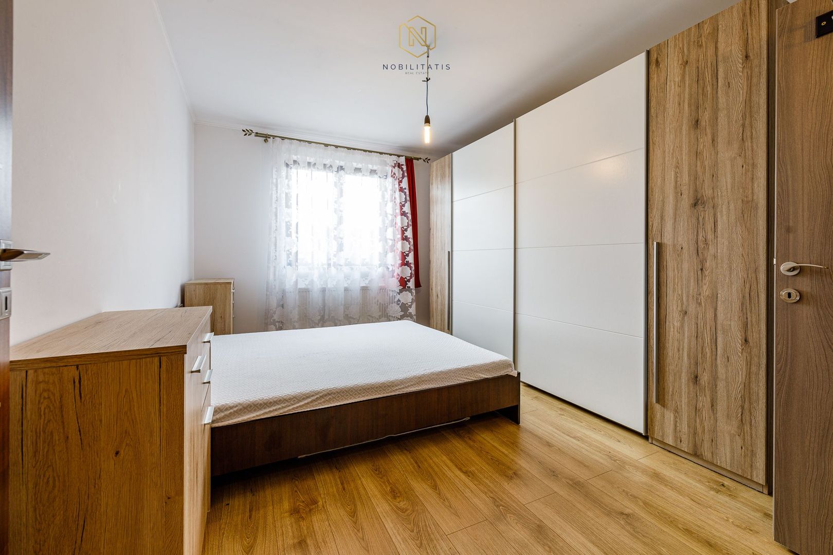 Casa Individuala 176mp | 4 Dormitoare&Garaj | Parter Finalizat&Mobilat - Poză 12