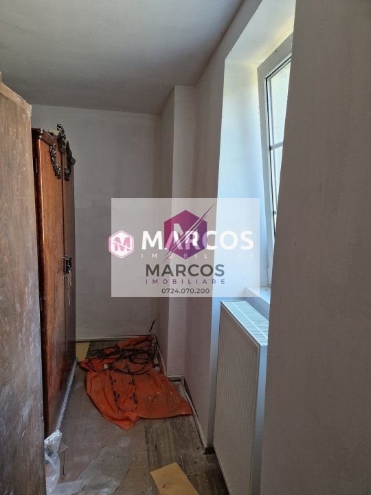 Apartament 2 camere la casa, curte comuna, Lendt, ID 986 - Poză 5