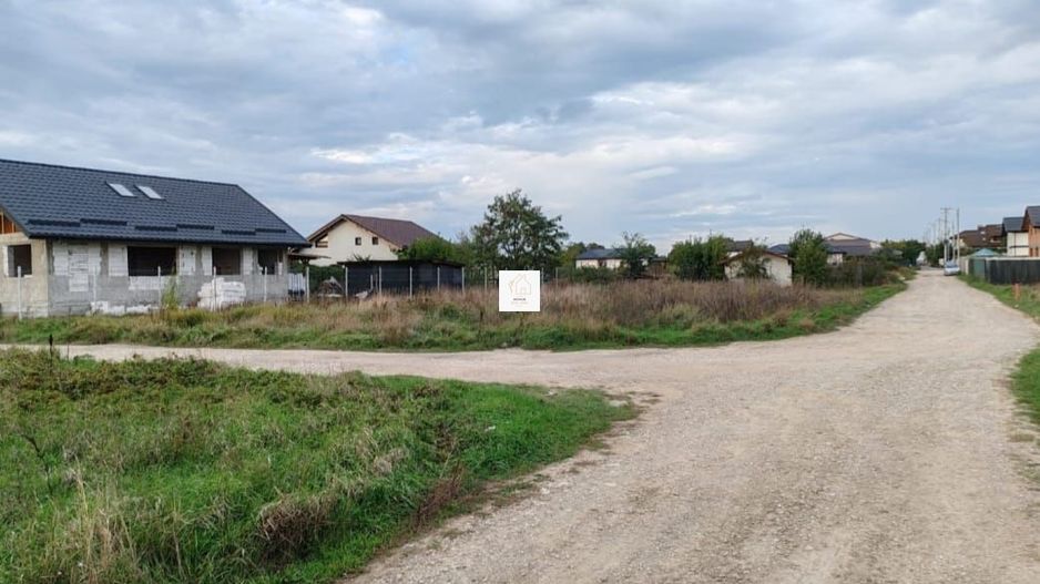 Teren cu deschidere dubla Manastirea - Poză 2