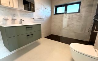 Casă 3 camere | Curte 625 MP | Premium | Drum Privat | Cristian - Poză 6