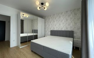 Apartament 3 camere, zona Europa, prima inchiriere - Poză 5