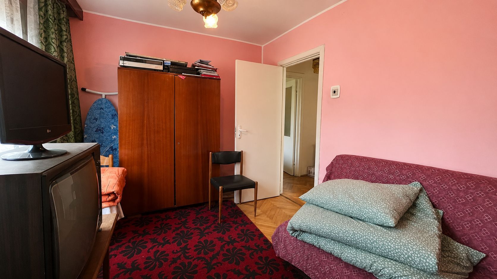 COMISION 0% | Apartament 2 camere | Etaj 1 | Girocului | 49 mp utili - Poză 6