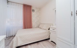 Apartament cu 3 camere | Buiucani, Mun. Chișinău - Poză 5