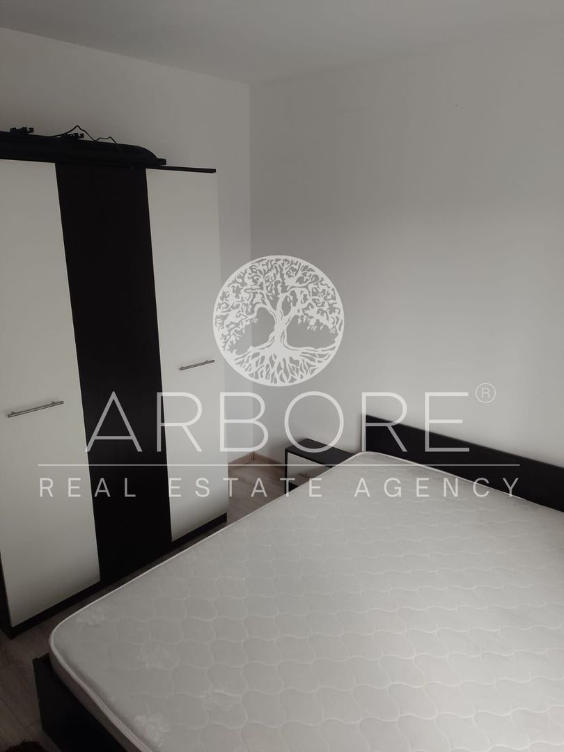 Apartament 2 camere mobilat, aproape de Mega Mall și metrou - Poză 10