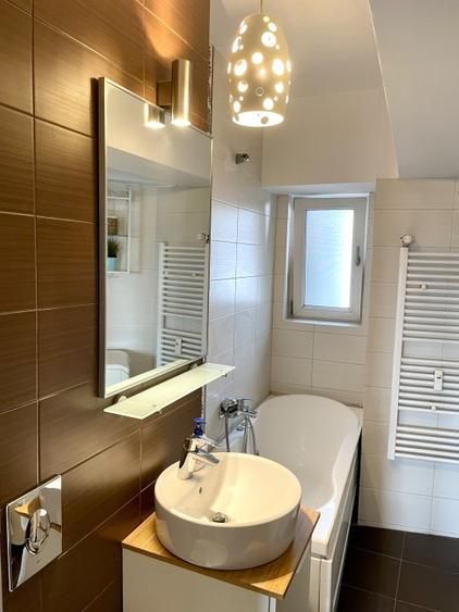 Inchiriere apartament, 2 camere, Casa Poporului, bl.Libertatii - Poză 8