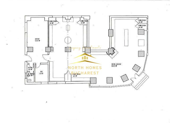 COMISION 0% | Spatiu Comercial Obor - Calea Mosilor | Vad Excelent - Poză 7