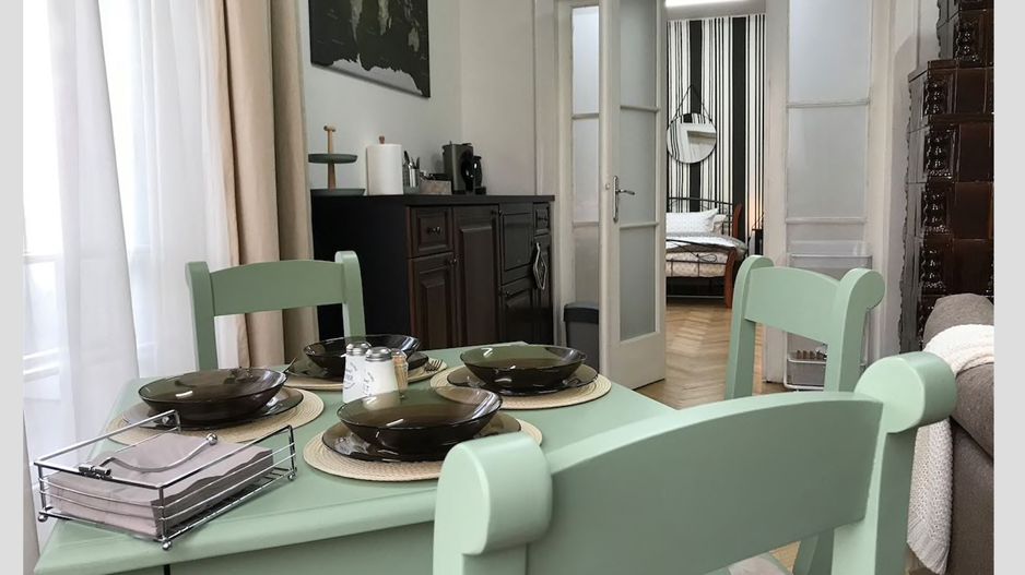 Apartament aproape de Piata Unirii - pretabil si pentru birouri - Poză 9