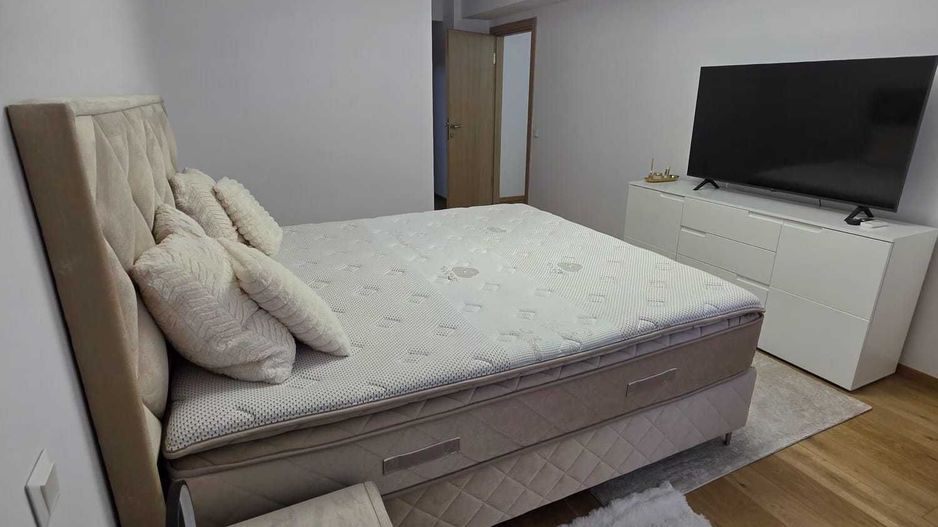 Apartament 3 camere | UpGround Residence | 96 mp | 2 băi | Etaj 8 - Poză 3