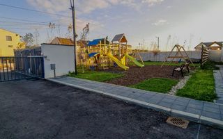 vila 4 camere | Matei Millo | Pipera Voluntari - Poză 23