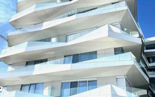 Studio in prima linie 32 mp  Et. 5/6  An 2000  Mamamia Zev Mediteraneo - Poză 11