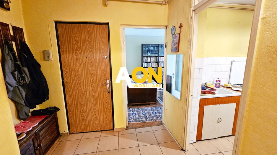 Apartament 2 camere decomandat, 50 mp utili, etaj 2, cartier Tolstoi - Poză 6