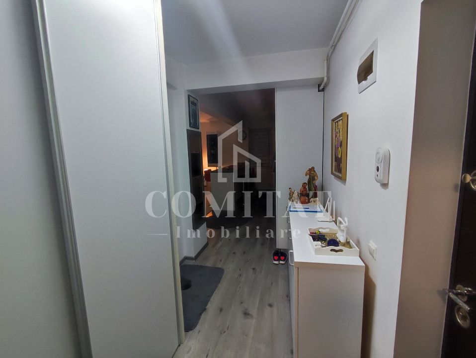 Apartament cu 2 camere de vânzare Florești - Poză 5