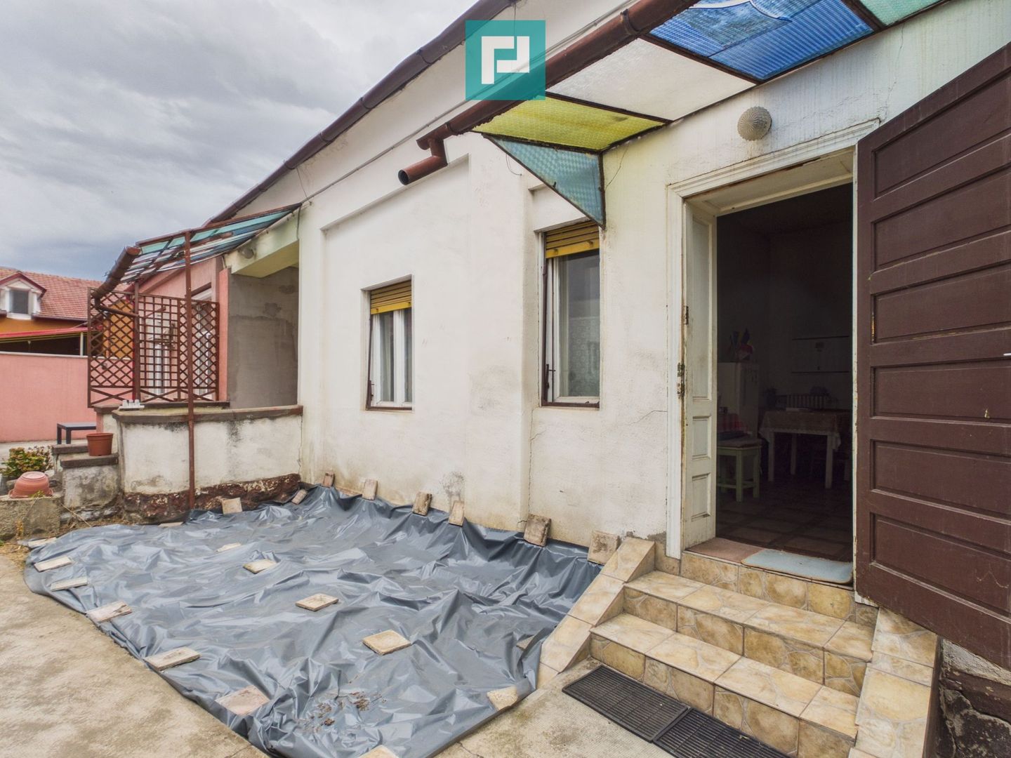 Casa 3 camere Cantemir - Poză 6