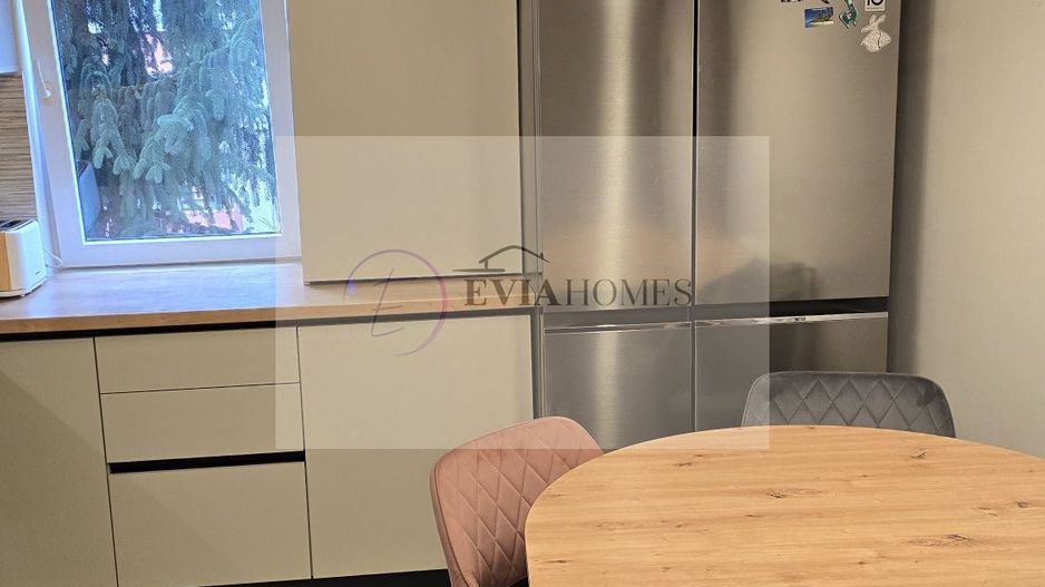 3 camere/2 băi/2 balcoane/ Zona P-ta Zorilor - Poză 2