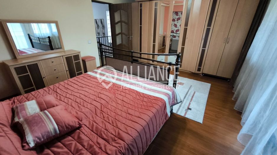 KAMSAS (Cod01) Casa eleganta P+1 curte mare, mobilata complet! - Poză 19