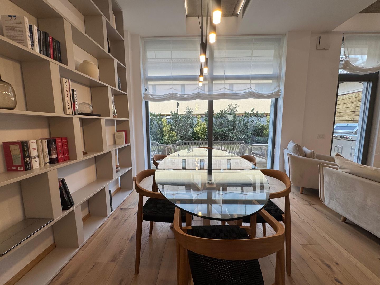 VILA SUPERBA 4 CAMERE + PARCARE ACOPERITA || PIPERA|| EPIQUE HOME - Poză 4