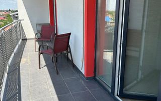 Zona Giroc, 2 camere, centrala proprie. - Poză 4