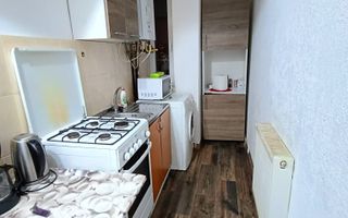 Apartament 2 camere cu balcon închis Cedonia - Colegiul Pedagogic - Poză 5