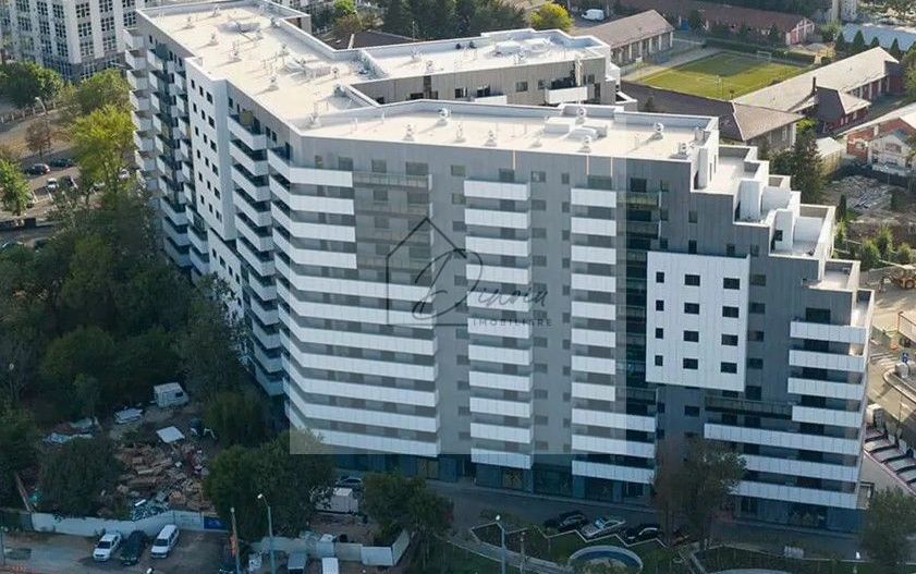 Spatiu comercial Palatul Cotroceni I Cortina Academy I Locatie Premium - Poză 3