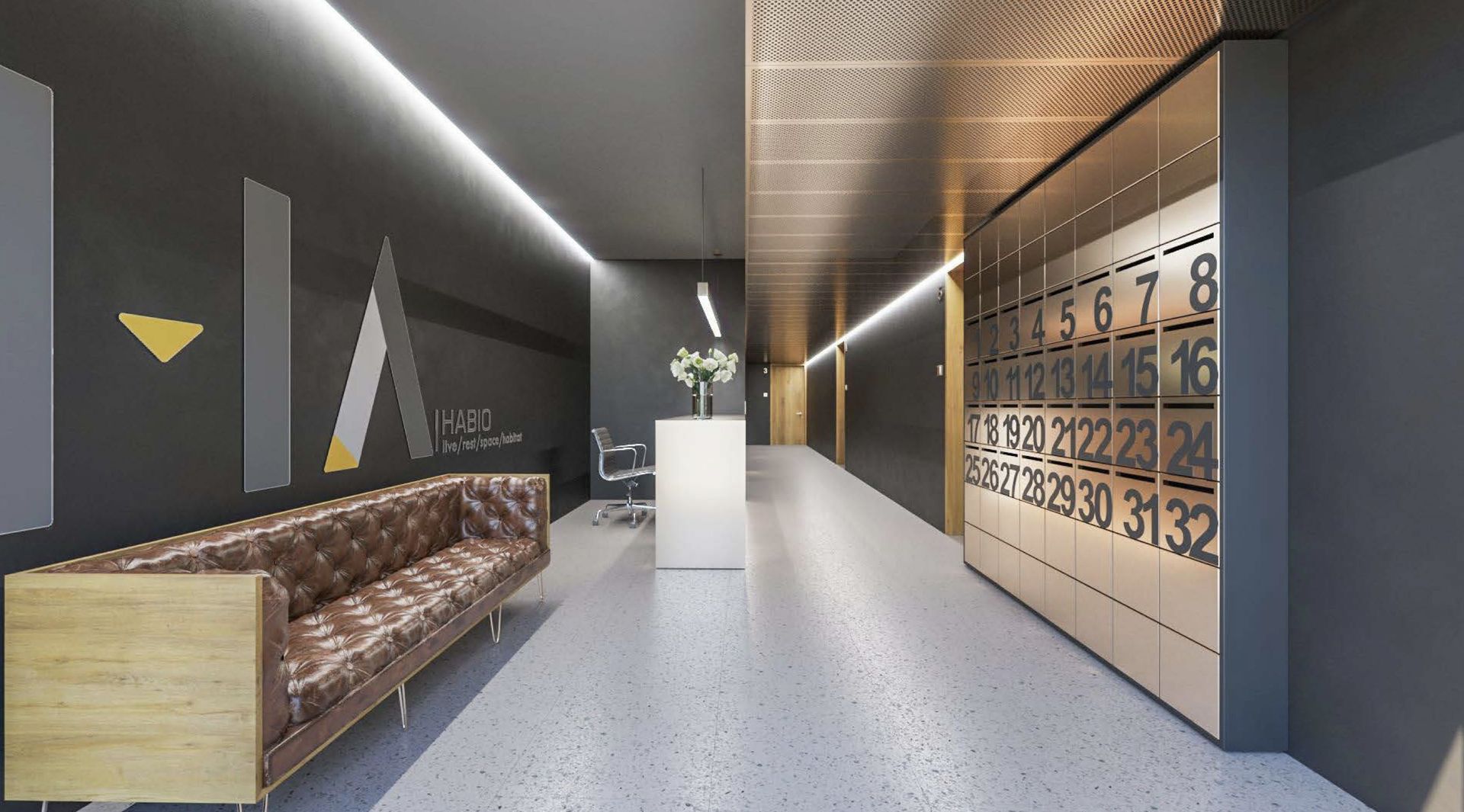 Habio Trifesti - Poză 1