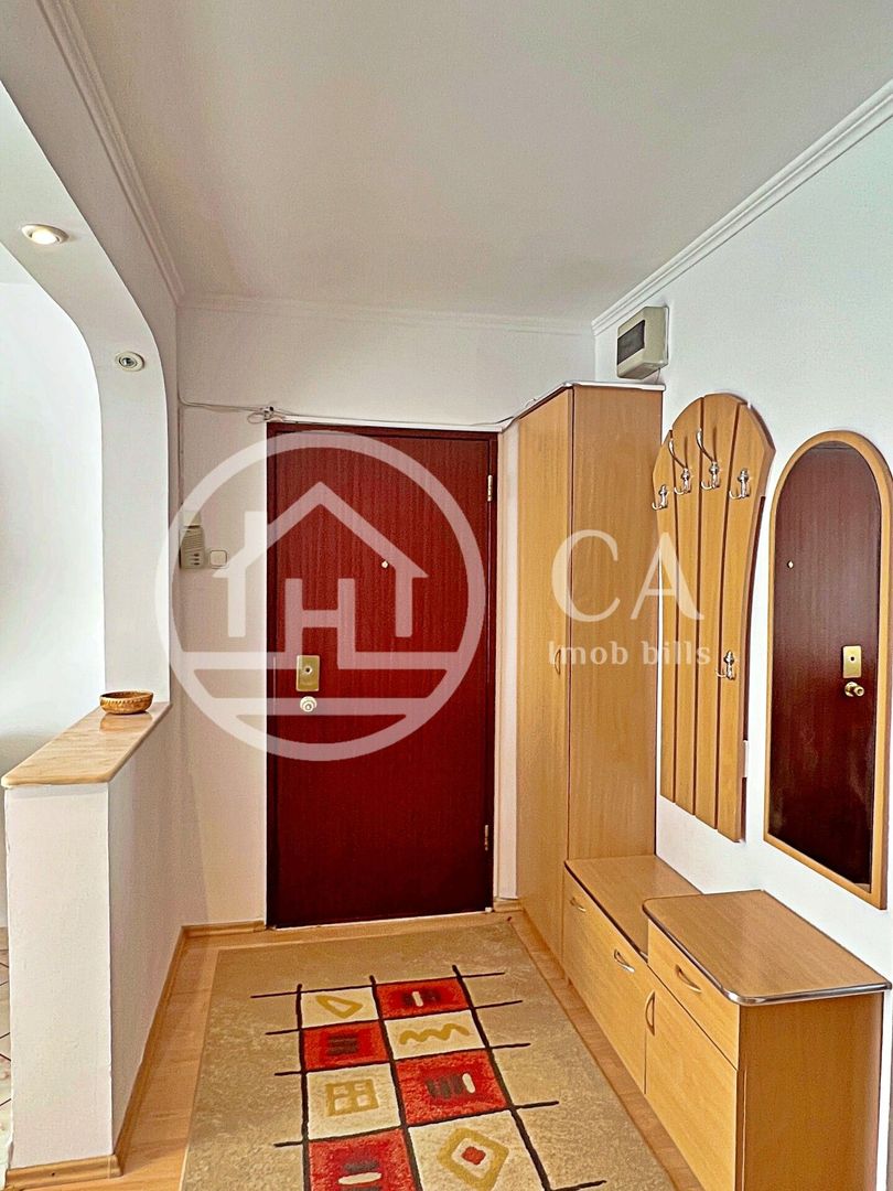 Apartament cu 3 camere de închiriat Calea Aradului, Oradea - Poză 4