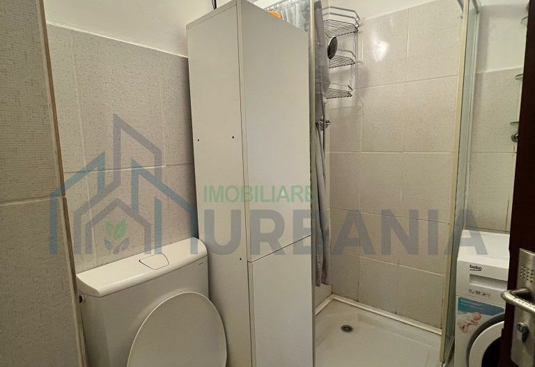 Inchiriez apartament 1 camera in Pacurari - Poză 5