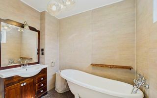 VANZARE 3 CAMERE - VILA INTERBELICA - Calea Victoriei - Poză 11