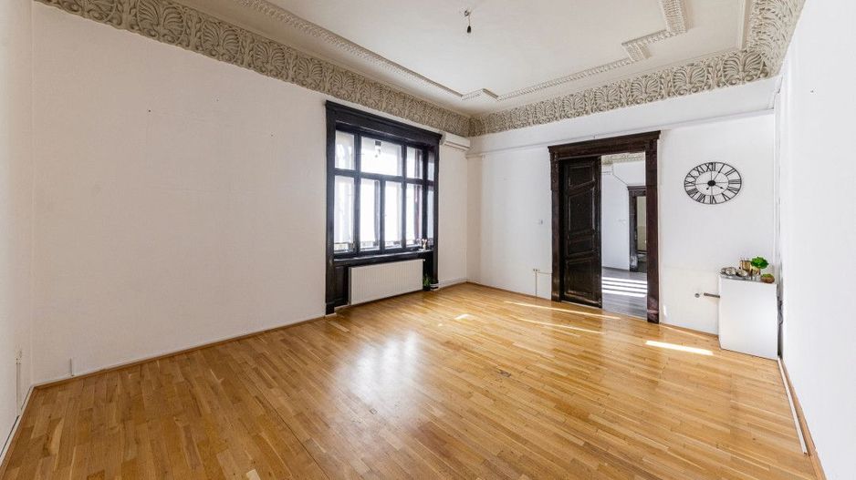 Apartament 196 mp, cu 5 camere, în zona istorică Iosefin - Timisoara - Poză 2