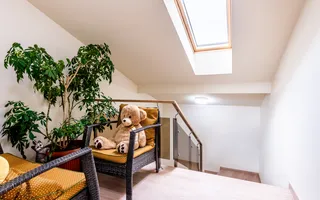 Casa individuala 268mp | 4 dormitoare + studio | 1100mp teren | Faget - Poză 26