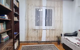 Black Friday Apartament 4 camere | 100 mpu I Balcon | Romgaz - Poză 1