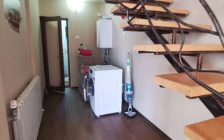 Casă de vânzare în Cumpăna – P+M, complet mobilată și utilată - Poză 14