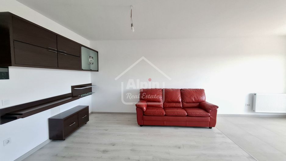 Apartament Tip Studio Tractorul - Poză 7