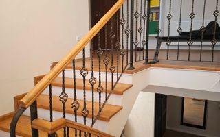 Casa P+1E+M, cu 5 camere, Cocosesti - Poză 8