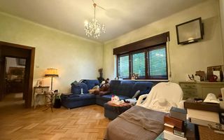 Apartament interbelic cu grădină și garaj - Poză 9